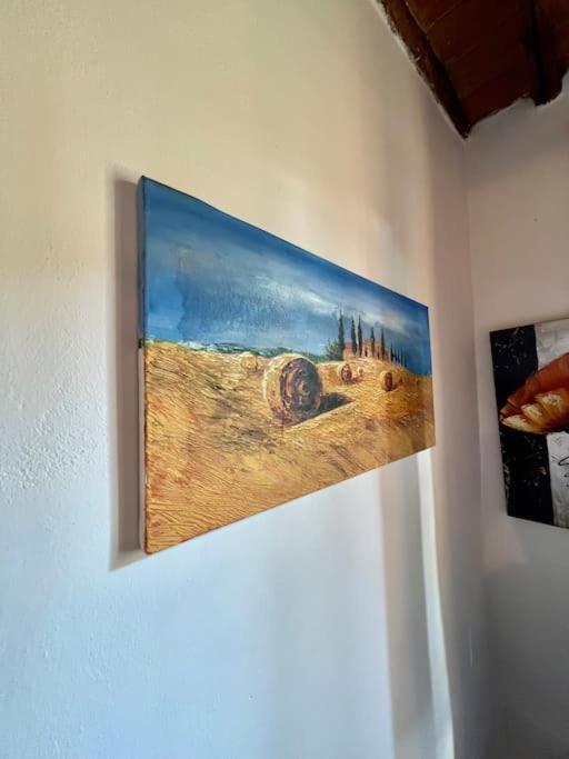 Siena - A Pochi Passi Da Piazza Del Campo Apartment Ngoại thất bức ảnh