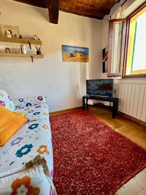 Siena - A Pochi Passi Da Piazza Del Campo Apartment Ngoại thất bức ảnh