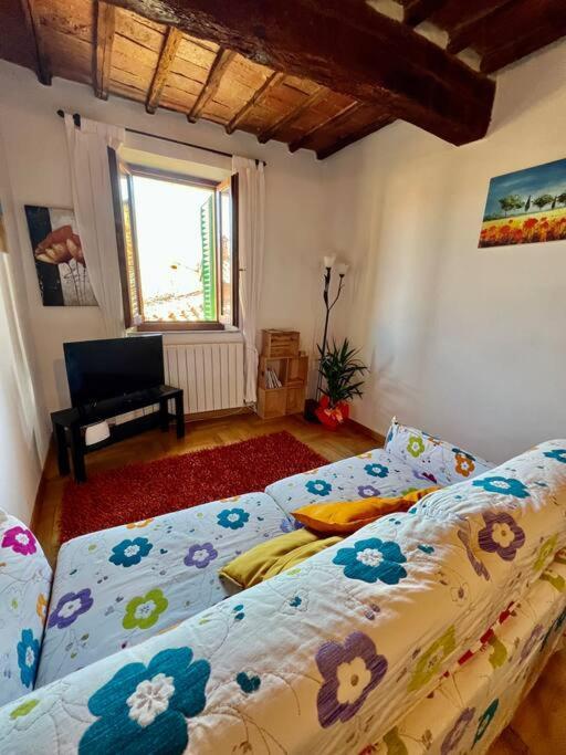 Siena - A Pochi Passi Da Piazza Del Campo Apartment Ngoại thất bức ảnh